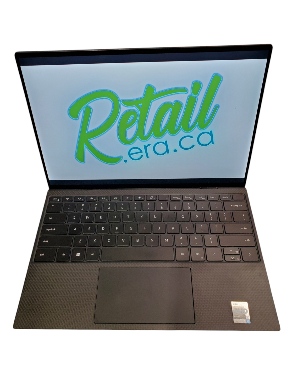 Dell XPS 13 9310 TOUCH 13