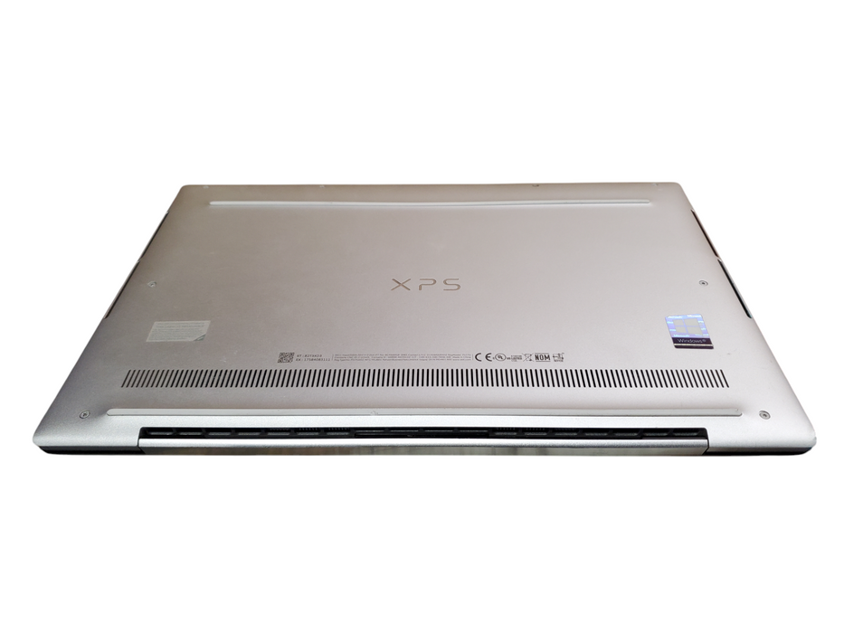 Dell XPS 13 9310 TOUCH 13" i7-1185G7 16GB DDR4 256GB NVMe