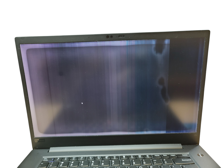 Lenovo ThinkPad P1 i9-9880H 16GB DDR4 Quadro T2000 256GB M.2 FOR PARTS/REPAIR