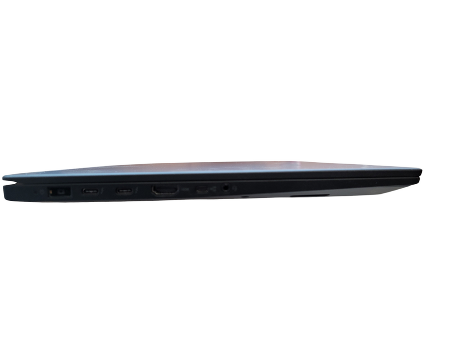 Lenovo ThinkPad P1 i9-9880H 16GB DDR4 Quadro T2000 256GB M.2 FOR PARTS/REPAIR
