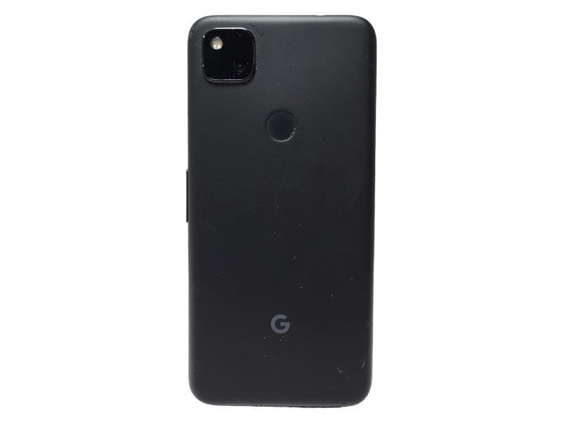 Google Pixel 4a READ $