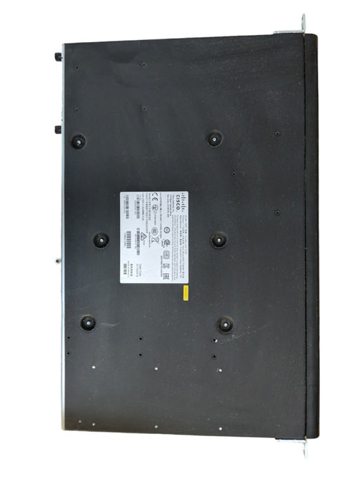 Cisco ASA 5508-X Network Security/Firewall Appliance ASA5508