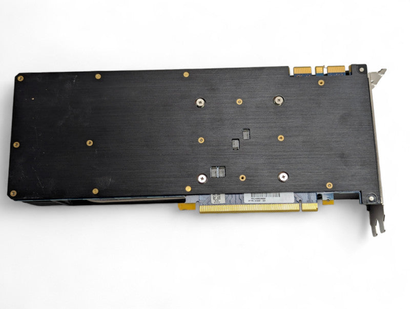 HP OEM NVIDIA GeForce GTX 1080 GPU 8GB GDDR5X 910487-001 PLEASE READ  -