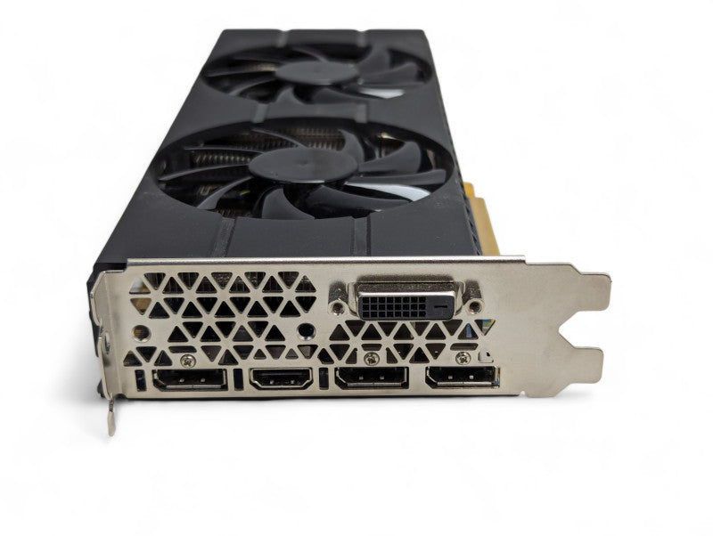 HP OEM NVIDIA GeForce GTX 1080 GPU 8GB GDDR5X 910487-001 PLEASE READ  -