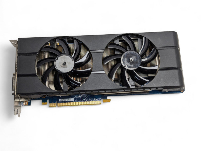 HP OEM NVIDIA GeForce GTX 1080 GPU 8GB GDDR5X 910487-001 PLEASE READ  -