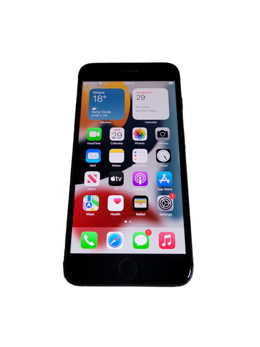 Apple iPhone 8 Plus 256GB (A1897) - READ Î