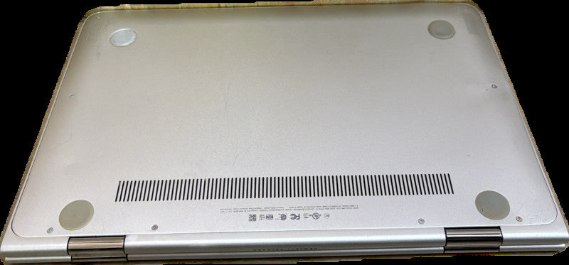 HP Spectre x360 Convertible TOUCH i7-6500U 8GB 512SSD READ  Lap200