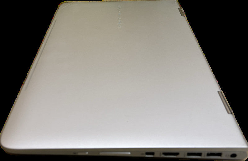 HP Spectre x360 Convertible TOUCH i7-6500U 8GB 512SSD READ  Lap200