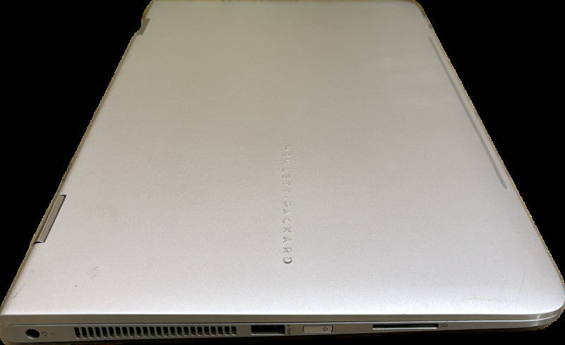 HP Spectre x360 Convertible TOUCH i7-6500U 8GB 512SSD READ  Lap200