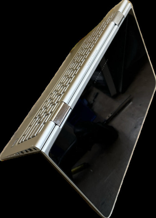 HP Spectre x360 Convertible TOUCH i7-6500U 8GB 512SSD READ  Lap200