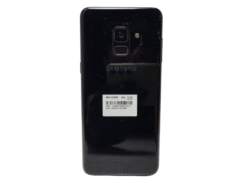 Samsung Galaxy A8 32GB (SM-A530W) - READ $