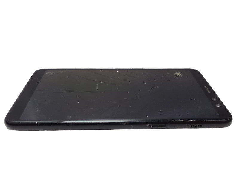 Samsung Galaxy A8 32GB (SM-A530W) - READ $