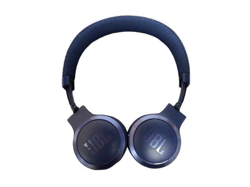 JBL LIVE 460NC BLUETOOTH NOISE CANCELLING Headphones