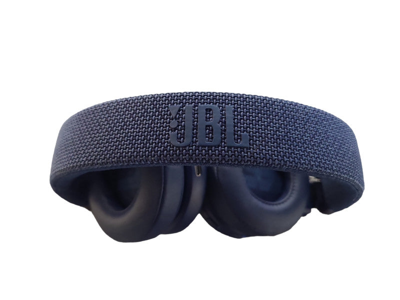 JBL LIVE 460NC BLUETOOTH NOISE CANCELLING Headphones
