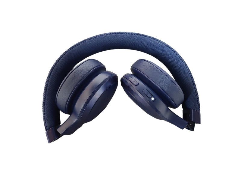 JBL LIVE 460NC BLUETOOTH NOISE CANCELLING Headphones