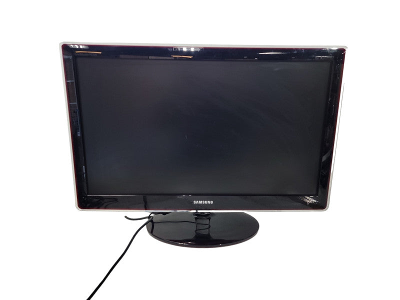 SAMGSUNG P2770FH MONITOR 27\\" HDMI| DVI in AND Optical Audio