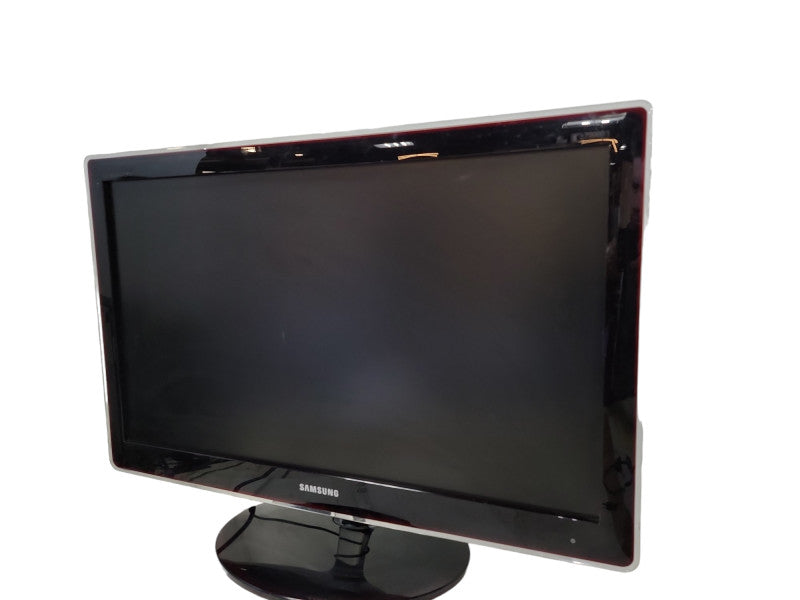 SAMGSUNG P2770FH MONITOR 27\\" HDMI| DVI in AND Optical Audio