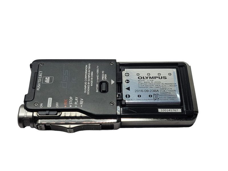Olympus DS-7000 Digital Voice Recorder _