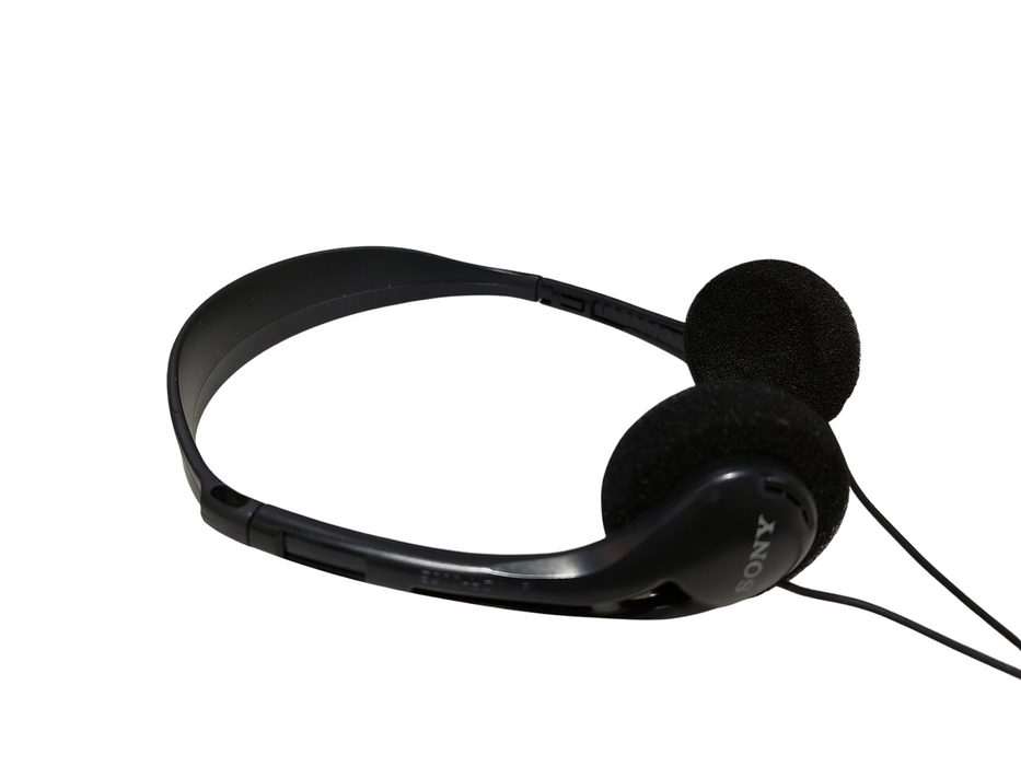 Sony CD Walkman Model: D-EJ611