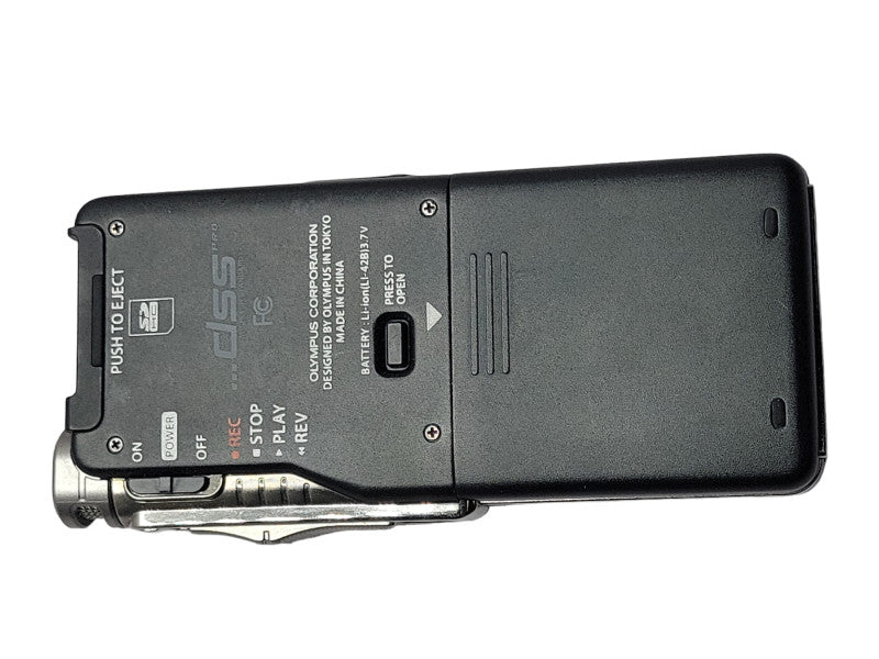 Olympus DS-7000 Digital Voice Recorder _