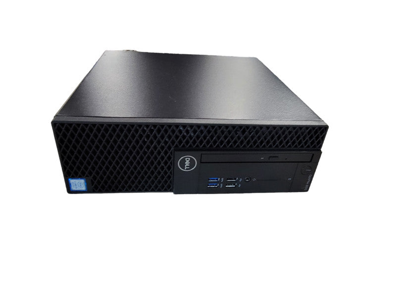 Dell OptiPlex 3070 SFF i5 - 9500 CPU @ 3.00GHz 16GB DDR4 Ram QÎ¸