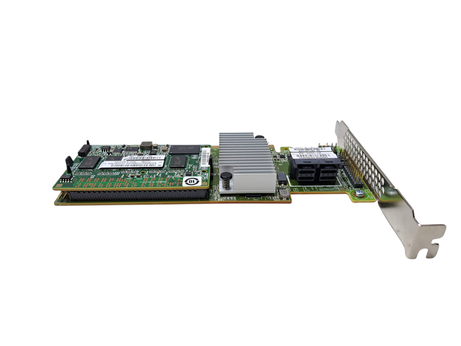 LSI 12GB/s 9364-8i CONTROLLER 12G SAS SATA RAID CARD 1G Cache