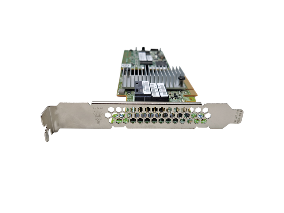 LSI 12GB/s 9364-8i CONTROLLER 12G SAS SATA RAID CARD 1G Cache