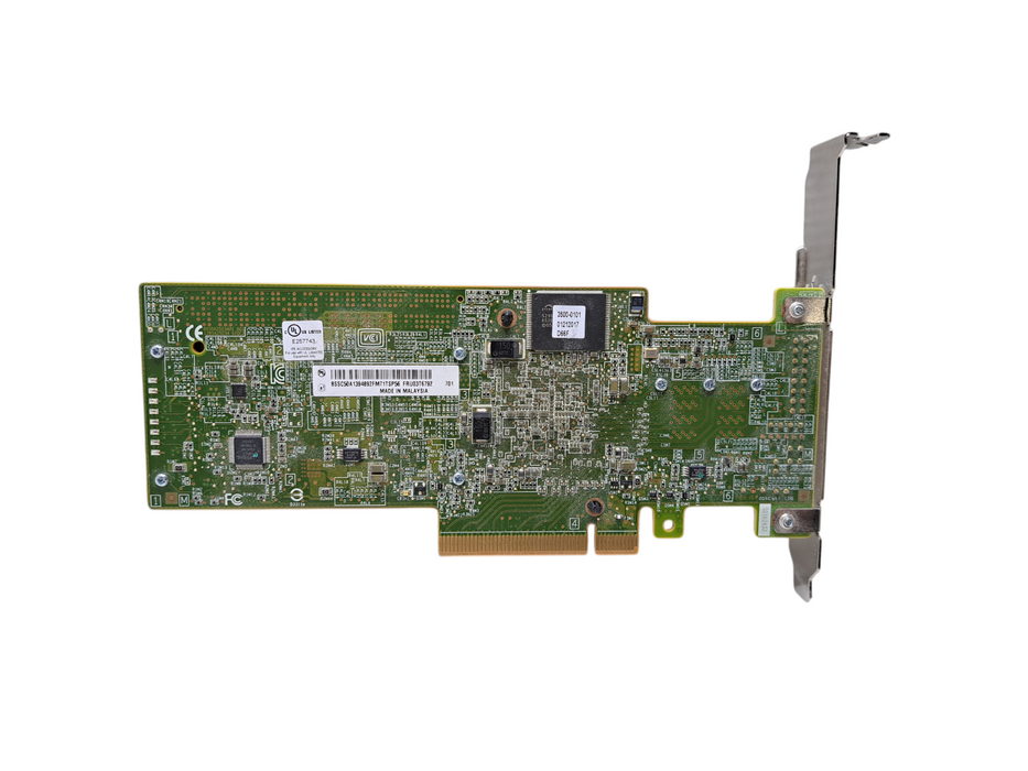 LSI 12GB/s 9364-8i CONTROLLER 12G SAS SATA RAID CARD 1G Cache