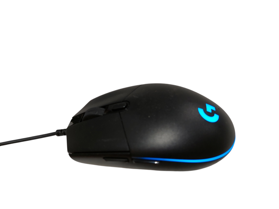 Logitech G203 Prodigy Gaming Mouse