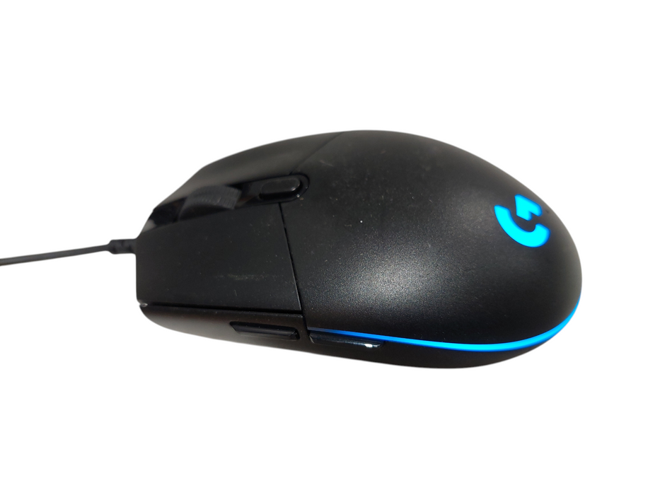 Logitech G203 Prodigy Gaming Mouse