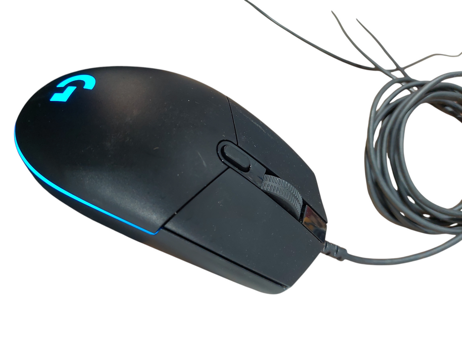 Logitech G203 Prodigy Gaming Mouse