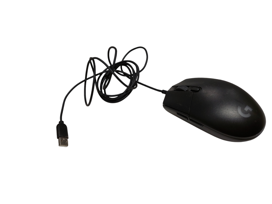 Logitech G203 Prodigy Gaming Mouse