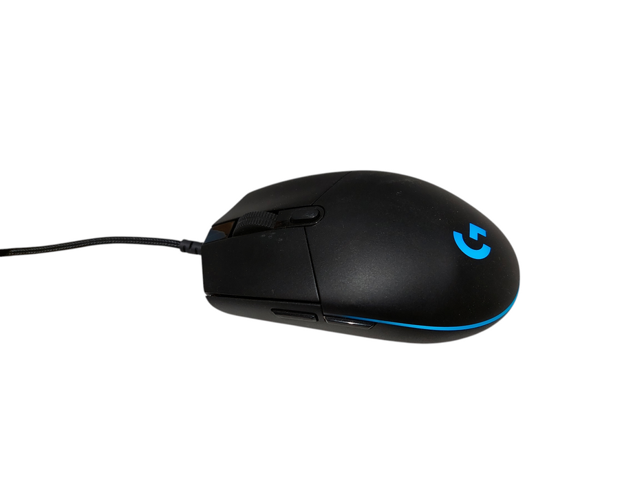 Logitech G Pro Gaming Mouse Model: M-U0050
