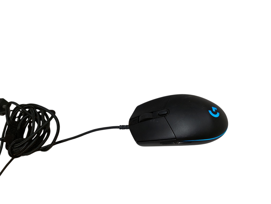 Logitech G Pro Gaming Mouse Model: M-U0050