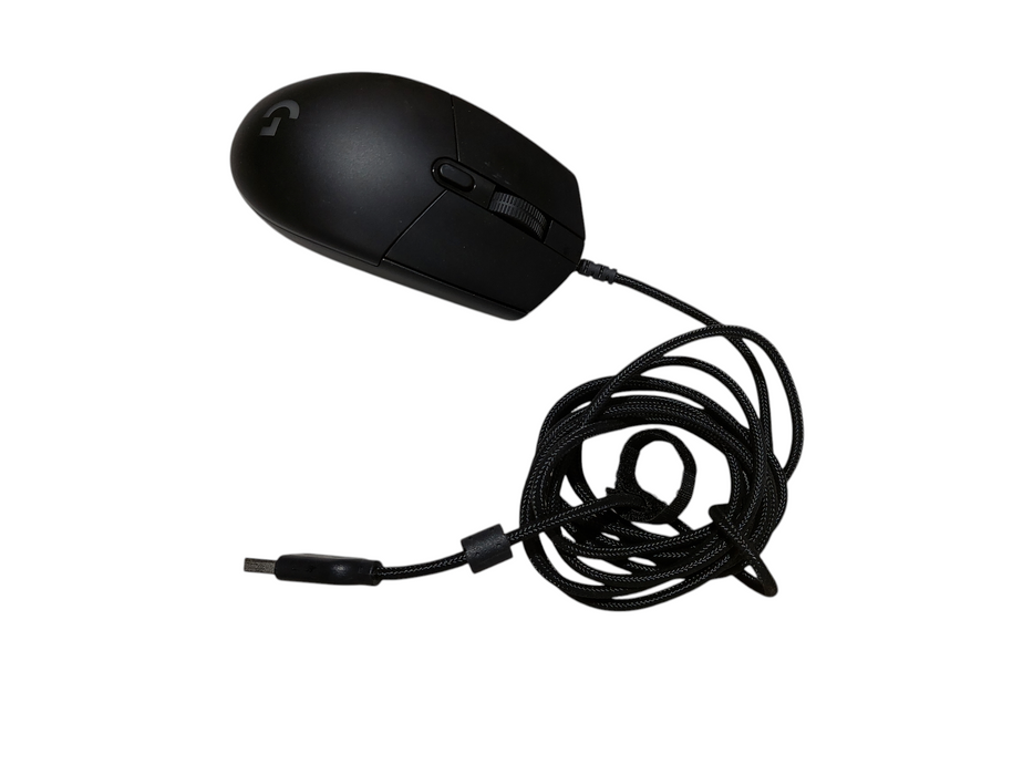 Logitech G Pro Gaming Mouse Model: M-U0050