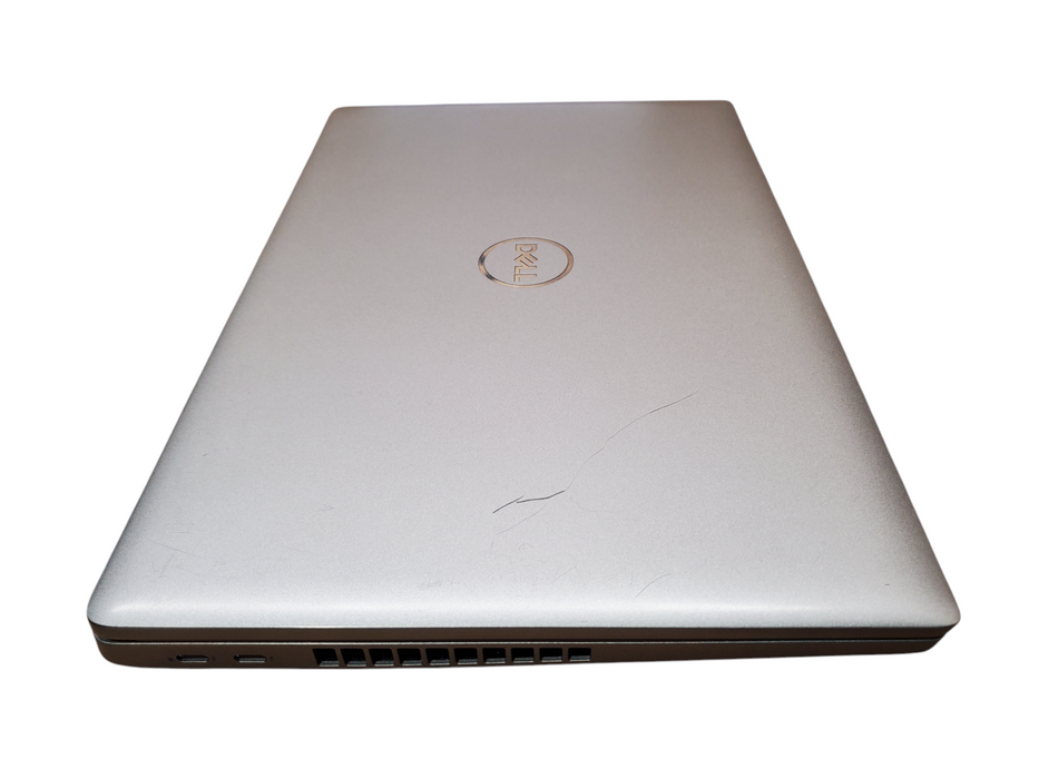 Dell Latitude 5521 TOUCH i7-11850H 32GB ram 256GB SSD READ