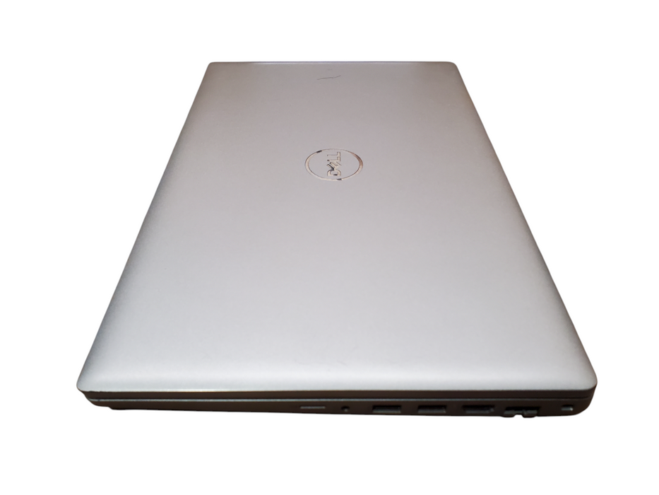 Dell Latitude 5521 TOUCH i7-11850H 32GB ram 256GB SSD READ
