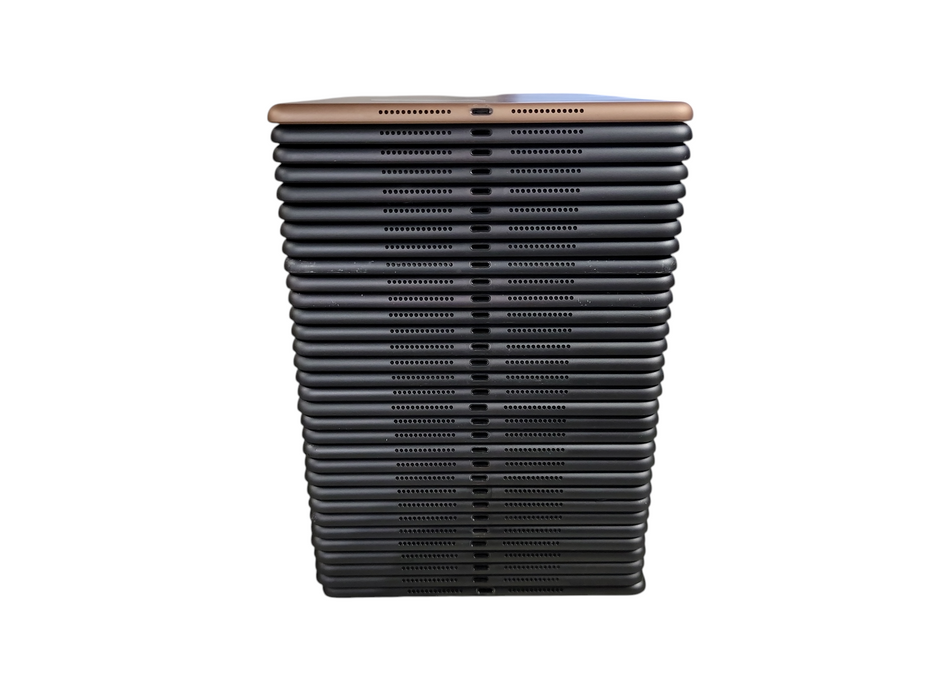 Lot of 32x Apple iPad's [A2197 - A2270 | B Condition][APT2-4]