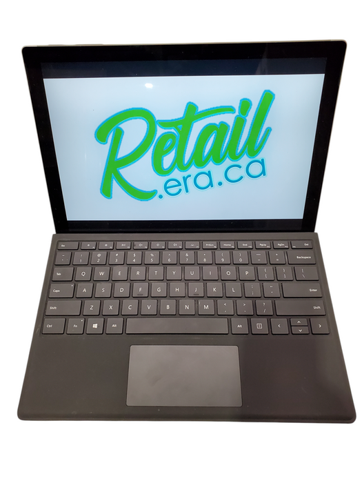 Microsoft Surface Pro 7+ i7-1165G7 2.80GHz 32GB DDR4 512GB SSD