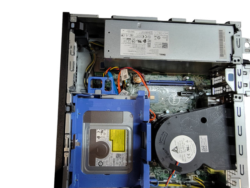 Dell OptiPlex 3070 SFF i5 - 9500 CPU @ 3.00GHz 16GB DDR4 Ram QÎ¸