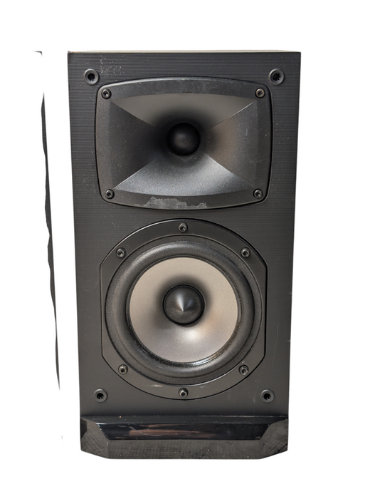 Pair of Cerwin-Vega! CMX5 100W 8 Ohms Bookshelf Speakers