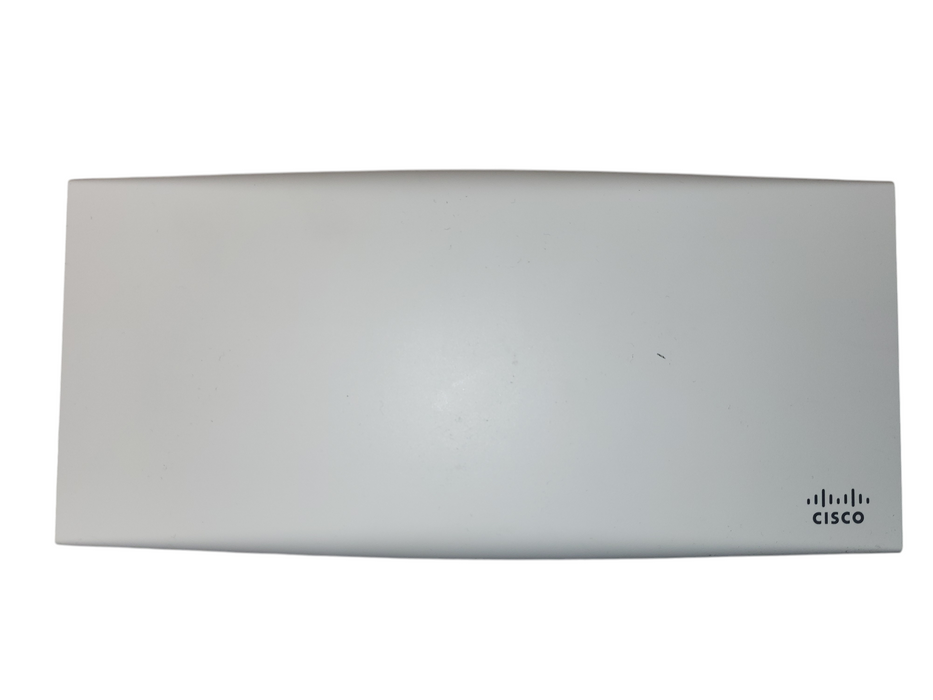 Cisco Meraki MR36 802.11ax Wireless Access Point and Bracket Unclaimed