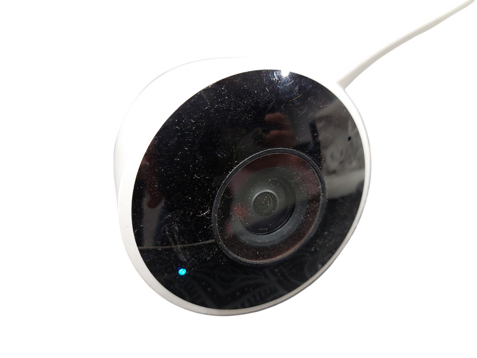 Google Nest Camera Model: K94X7P