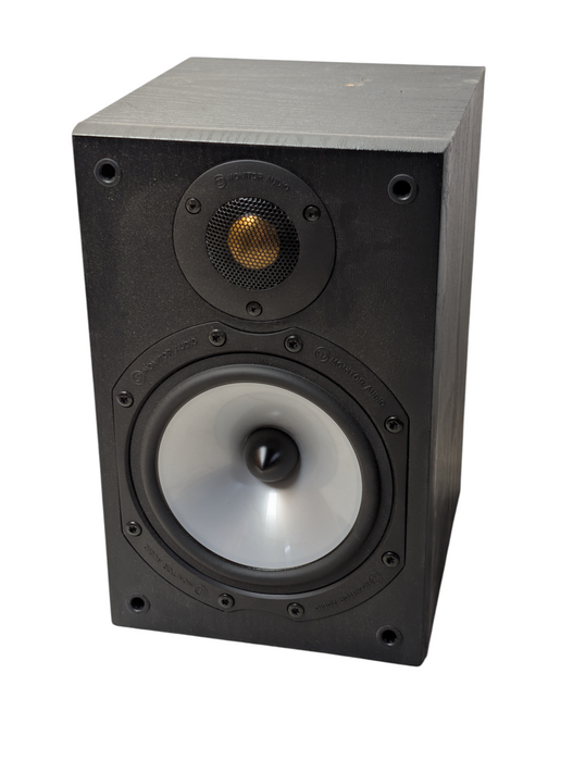 Monitor Audio Monitor MR1 Bookshelf Speaker