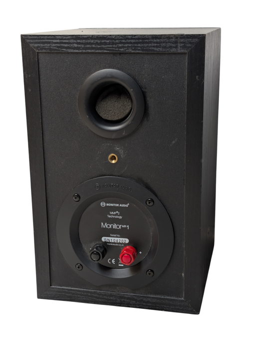 Monitor Audio Monitor MR1 Bookshelf Speaker