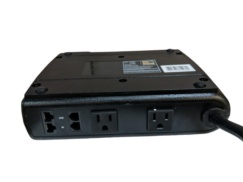Innovolt CV-TFA-2411 Surge Protector Power Manager