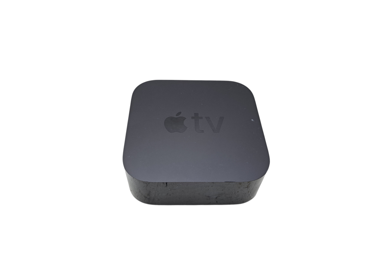 Apple TV (4th Generation) 32GB HD Media Streamer A1625 — retail.era
