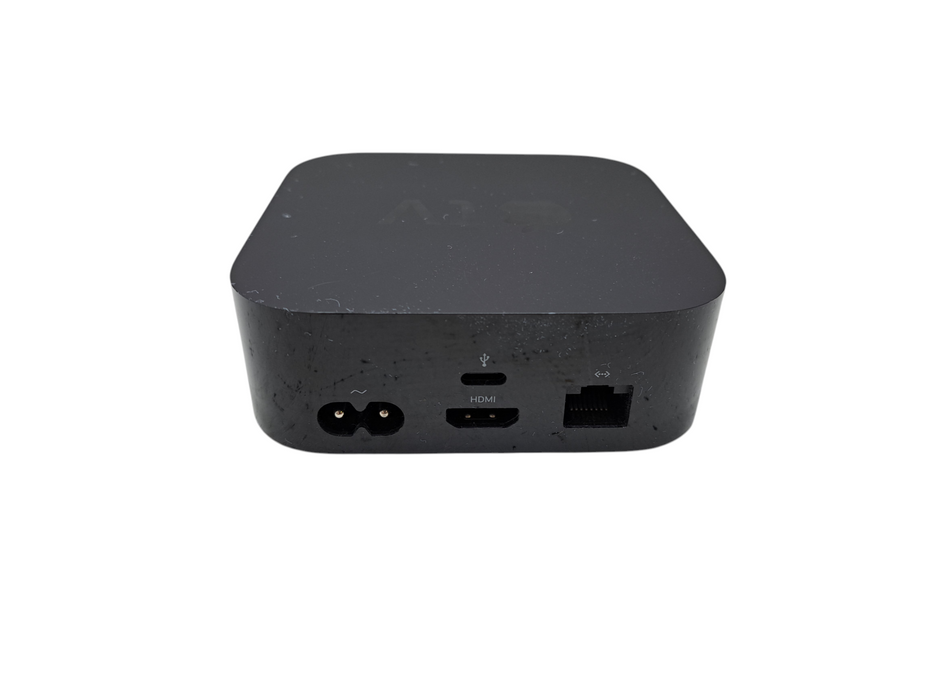 Apple TV (4th Generation) 32GB HD Media Streamer A1625