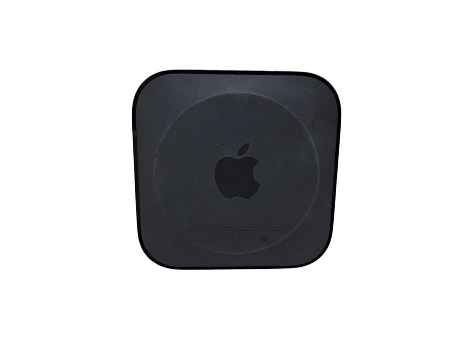 Apple TV (4th Generation) 32GB HD Media Streamer A1625