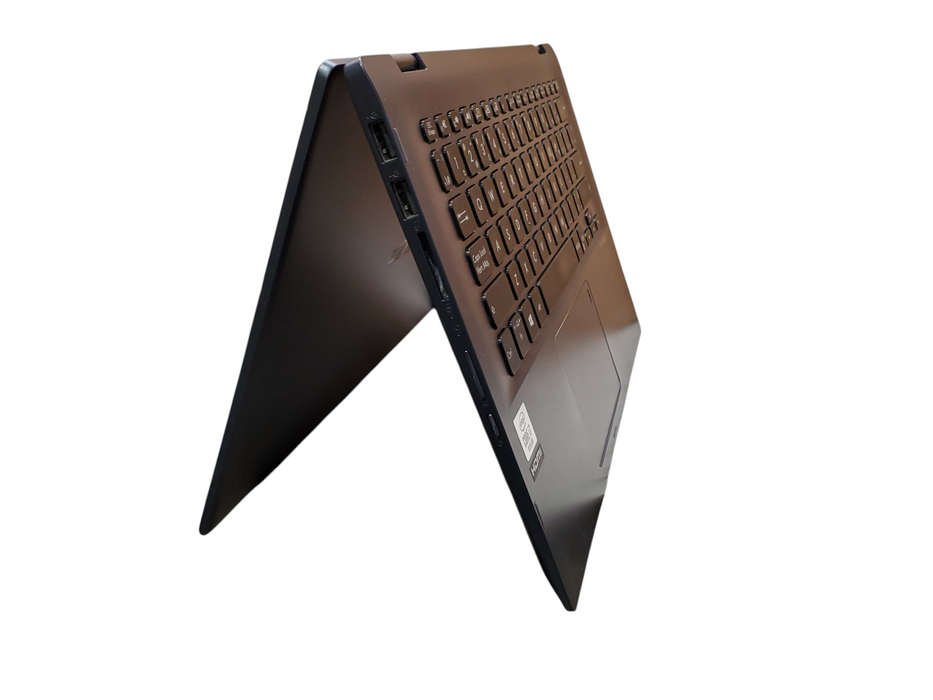 Asus Vivobook Flip TOUCH 14 TP412F 14" i7-10510U 2.3GHz 16GB RAM 512GB SSD